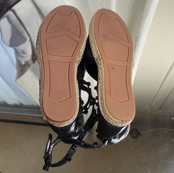 Rebecca Minkoff Gilles Studded Espadrille - Picture 7 of 7